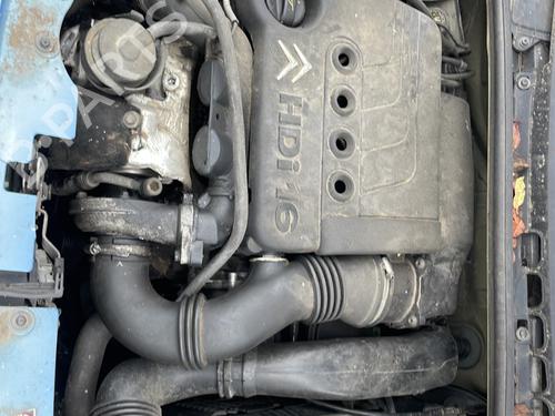 Third brake light CITROËN C3 I (FC_, FN_) 1.4 16V HDi | BP30397805L11 