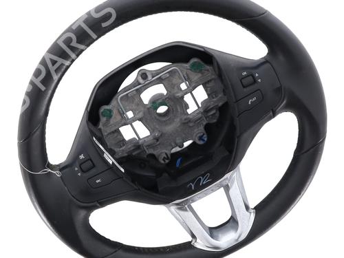steering-wheel-peugeot-2008-i-cu_-2013-33459020 main image