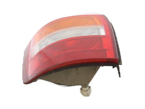 Right taillight OPEL ZAFIRA A MPV (T98) 2.0 DTI 16V (F75) | BP20960742C35