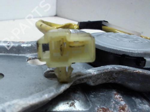 Used Rear right window mechanism Rear right window mechanism DAIHATSU SIRION (M1) 1.0 i (M100) (58 hp) 22023013 22023013