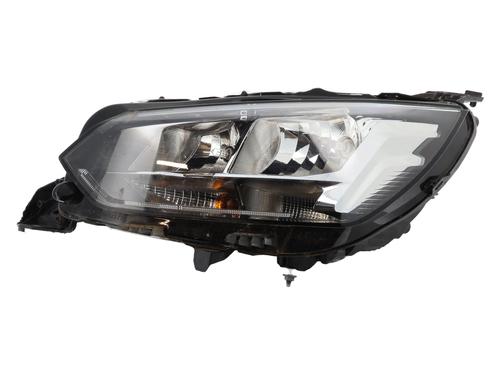 Faro izquierdo PEUGEOT 208 II (UB_, UP_, UW_, UJ_) 1.2 PureTech 75 (75 hp) 25933100