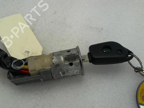 Ignition barrel PEUGEOT 106 II (1A_, 1C_) 1.1 i | BP20956803M48 