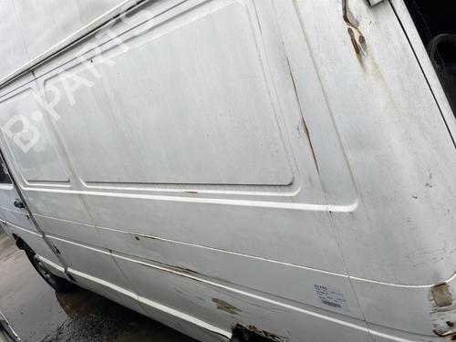 Used Parts RENAULT TRAFIC Van (T_, P_, V_) 2.5 D (75 hp) 4478686