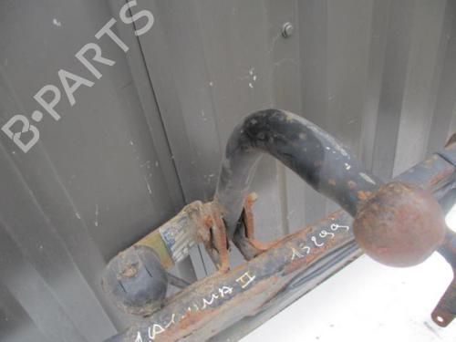 Tow ball/Mechanism RENAULT LAGUNA II Grandtour (KG0/1_) 1.9 dCi (KG0G) | BP20955167C141 