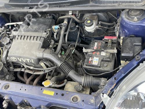 Starter TOYOTA YARIS (_P1_) 1.0 (SCP10_, SCP10R) | BP33123701M8 - Image 11