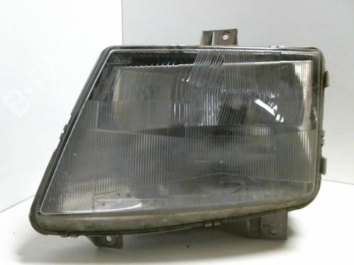 Left headlight MERCEDES-BENZ VITO Van (W638) 110 D 2.3 (638.074, 638.078) | BP20966093C28 