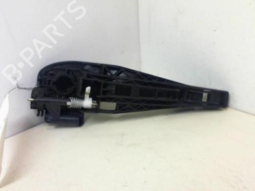 Rear right exterior door handle CITROËN C3 I (FC_, FN_) 1.4 i | BP20973168C130 