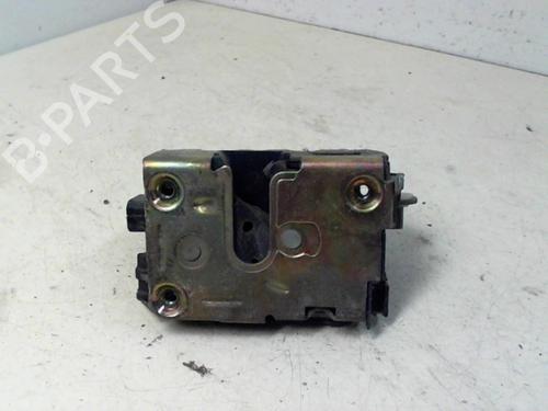Used Rear right lock Rear right lock RENAULT 25 (B29_) 2.0 (B297) (101 hp) 20962614 20962614