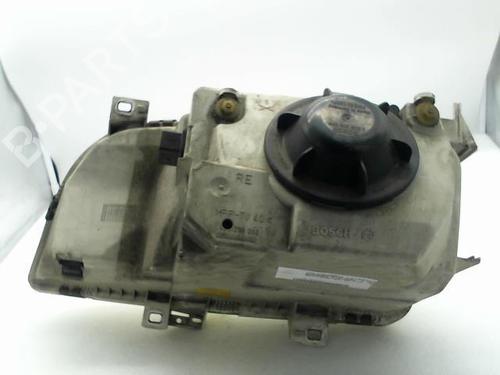 Used Right headlight Right headlight VW SHARAN (7M8, 7M9, 7M6) 2.0 (115 hp) 20941355 20941355