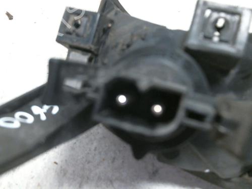 Left front indicator BMW 5 (E34) 525 tds | BP22022493C32 