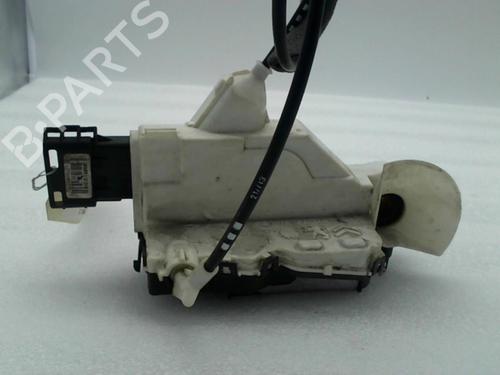 Front left lock PEUGEOT 308 SW I (4E_, 4H_) 1.6 HDi | BP20946984C98 