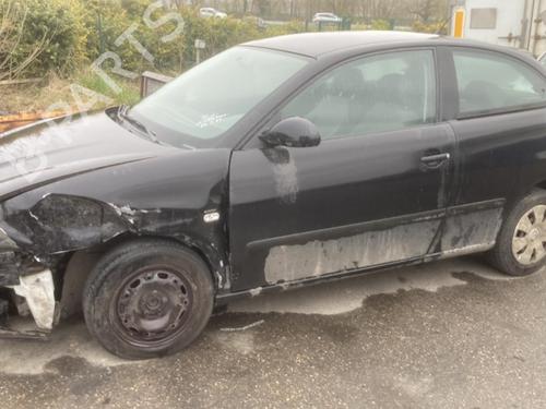 Commande Chauffage SEAT IBIZA III (6L1) 1.9 TDI | BP20947283I5 