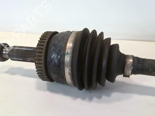 Left front driveshaft KIA CARENS III MPV (UN) 2.0 CRDi 140 | BP20964688M38