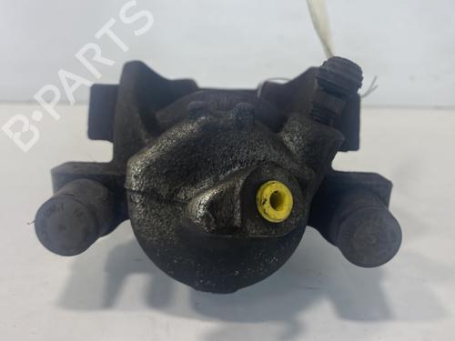 Left front brake caliper RENAULT TWINGO III (BCM_, BCA_) 0.9 TCe 90 (BCM9, BCM2) | BP22026683M105 