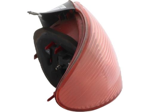 Used Left taillight Left taillight PEUGEOT 206 Hatchback (2A/C) [1998-2012] 33630488 33630488