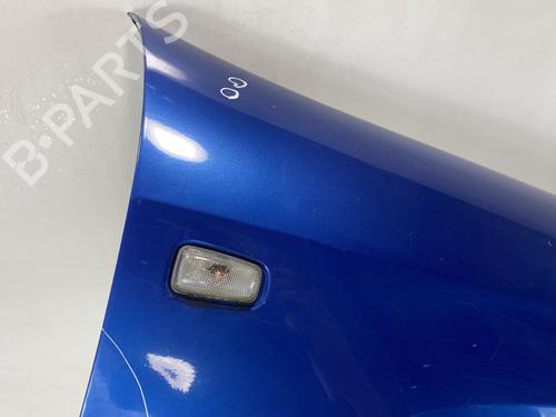 Right front fenders CITROËN XSARA (N1) 1.4 i | BP22029633C42 