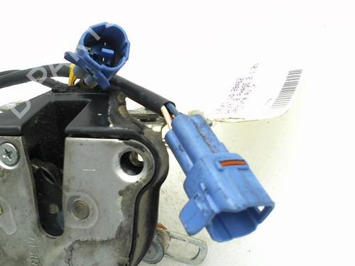 Used Front right lock Front right lock SUZUKI SWIFT II Hatchback (EA, MA) 1.0 i (SF310, AA44) (53 hp) 20941082 20941082