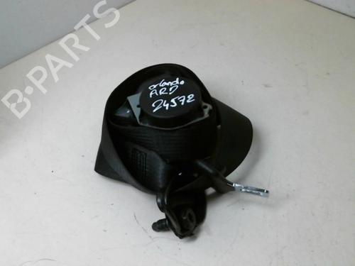 Used Rear right belt tensioner CHEVROLET ORLANDO (J309) 2.0 D (163 hp) 20964070