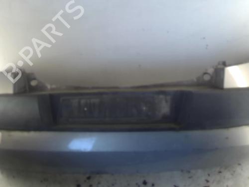 Rear bumper RENAULT MEGANE II (BM0/1_, CM0/1_) 1.5 dCi (BM0F, BM0T, BM2B, CM0F, CM0T) | BP22022370C8 