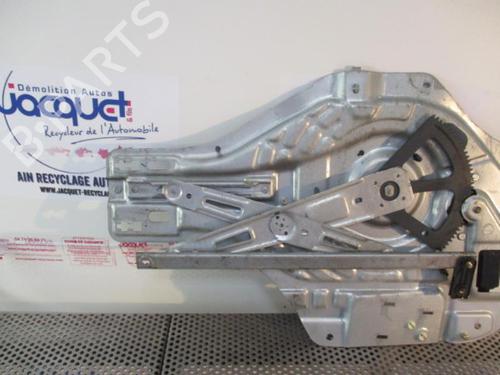 Used Rear left window mechanism Rear left window mechanism 20942232 20942232