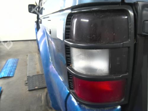 Used Left taillight Left taillight MITSUBISHI PAJERO II (V3_W, V2_W, V4_W, V5_W) 2.5 TD 4WD (V24W) (99 hp) 40032620 40032620