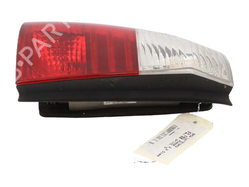 Venstre baglygte BMW X3 (E83) 2.0 d | BP29895861C34 