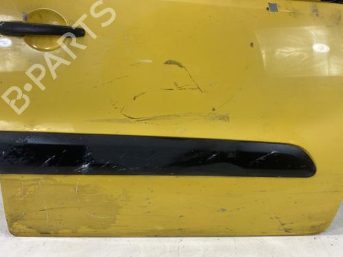 Right front door CITROËN BERLINGO Box Body/MPV (B9) 1.6 HDi / BlueHDi 75 | BP24180011C3