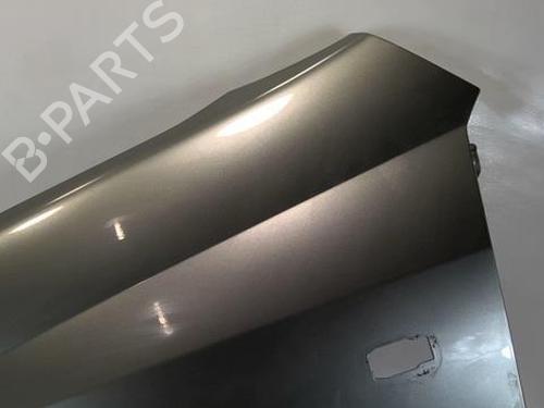 Used Left front fenders NISSAN PRIMERA Hatchback (P12) 1.9 dCi (120 hp) 20956346