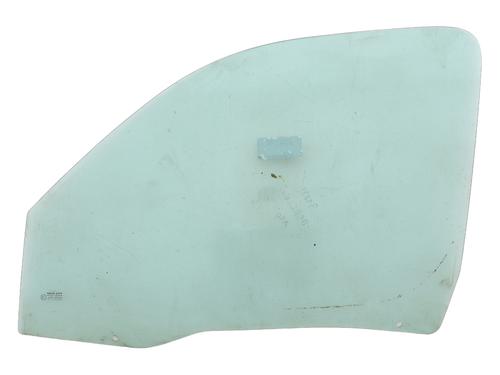 Used Front left door window Front left door window CITROËN BERLINGO / BERLINGO FIRST Box Body/MPV (M_) 1.9 D 70 (MBWJZ, MCWJZ) (69 hp) 34574354 34574354