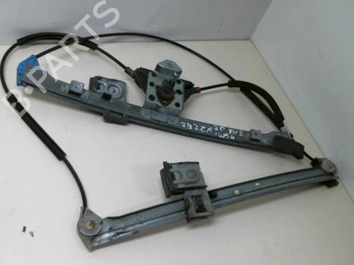 Used Front right window mechanism SEAT IBIZA II (6K1) 1.9 D (64 hp) 22025947