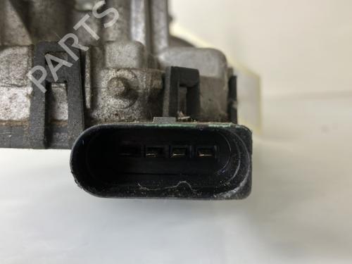 Front wiper motor VW POLO (9N_, 9A_) 1.4 TDI | BP21727862M29 