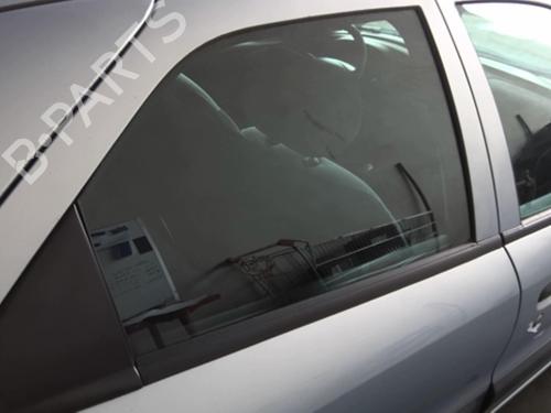 Dør rude højre bagtil Dør rude højre bagtil CITROËN XSARA (N1) 2.0 HDi 90 (90 hp) 20971808 20971808