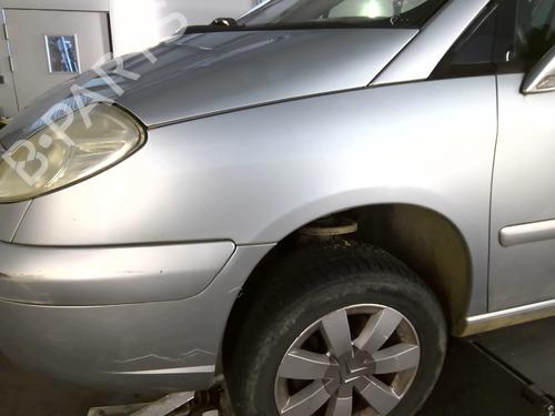 Used Left front fenders Left front fenders CITROËN C8 (EA_, EB_) 2.2 HDi (128 hp) 36141926 36141926