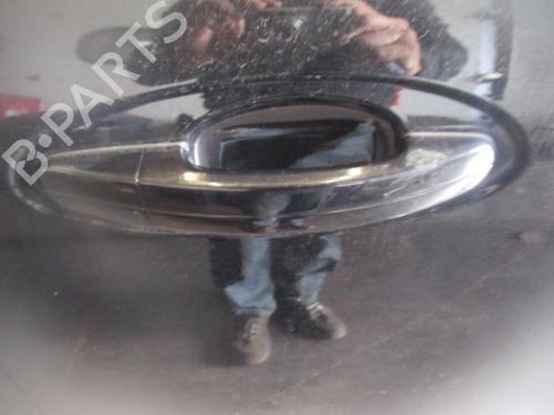 Rear left exterior door handle FORD GRAND C-MAX (DXA/CB7, DXA/CEU) 2.0 TDCi 1738727