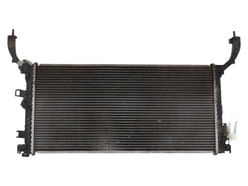Used Water radiator Water radiator RENAULT LAGUNA III (BT0/1) 2.0 dCi (BT01, BT08, BT09, BT0E, BT0K, BT12, BT1C, BT1D,... (150 hp) 39457625 39457625