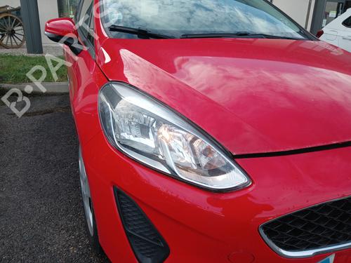 Højre forlygte FORD FIESTA VII (HJ, HF) 1.0 EcoBoost (95 hp) 32980142