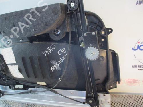 Front right window mechanism MINI MINI (R56) Cooper SD | BP20954066C23 