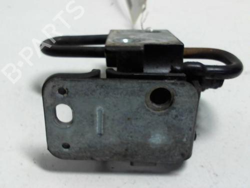 Hinge/Door check strap AUDI A4 B7 Avant (8ED) 2.0 TDI | BP20939028C146 