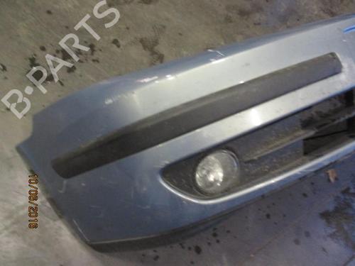 Front bumper RENAULT LAGUNA II (BG0/1_) 1.9 dCi | BP22020605C7 