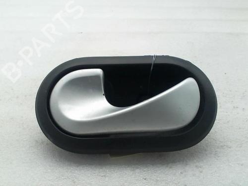 Used Rear left interior door handle DACIA DUSTER (HS_) 1.5 dCi 4x4 (HSMC, HSMD) (110 hp) 20956526