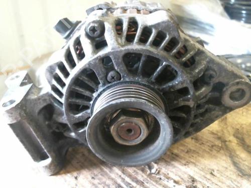Lichtmaschine FORD FIESTA IV (JA_, JB_) 1.4 i 16V | BP20974239M7 
