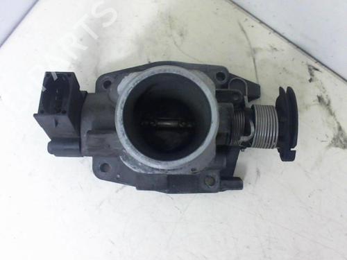 Used Throttle body Throttle body FORD KA (RB_) 1.3 i (60 hp) 22020097 22020097