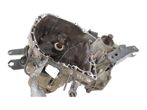 Gearbox RENAULT CLIO II (BB_, CB_) 1.9 D (B/CB0E, BB0J) | BP20974275M3