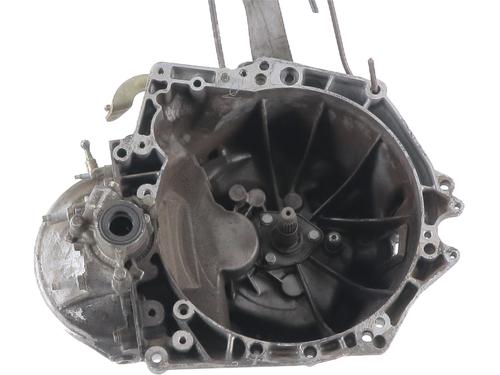 Used Gearbox CITROËN C4 I (LC_) 1.6 HDi (90 hp) 29614172