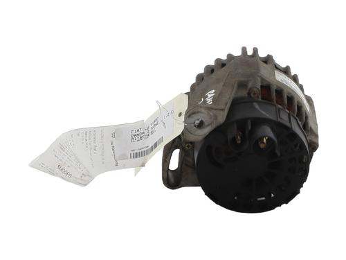 Alternator FIAT PANDA (169_) 1.2 (169.AXB11, 169.AXB1A) | BP36698617M7 - Image 3