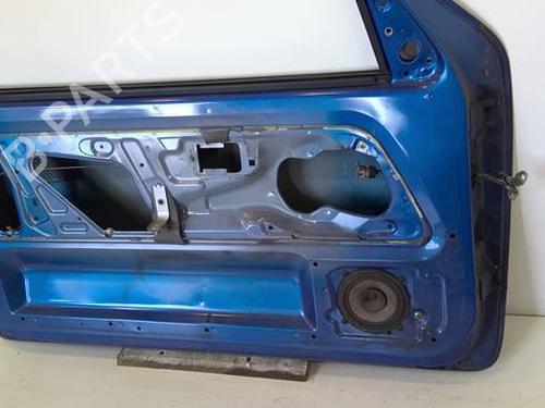 Left front door CITROËN SAXO (S0, S1) 1.1 X, SX | BP22024056C2 