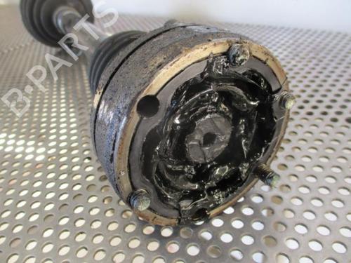Used Left front driveshaft Left front driveshaft RENAULT MEGANE II (BM0/1_, CM0/1_) 1.6 16V (112 hp) 20945674 20945674