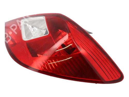 Højre baglygte OPEL CORSA D (S07) 1.2 (L08, L68) | BP20948215C35 