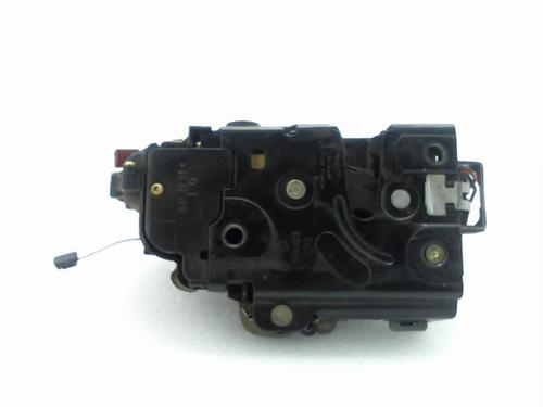 Used Rear left lock AUDI A2 (8Z0) 1.4 TDI (75 hp) 20953695