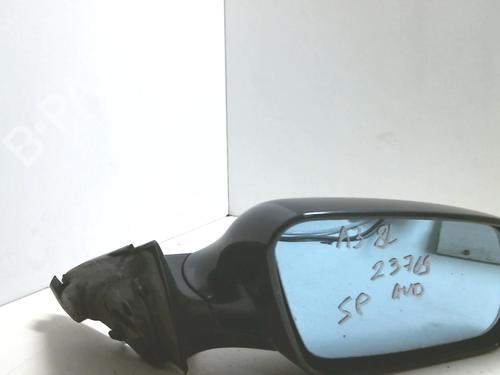 Right mirror AUDI A3 (8L1) 1.9 TDI | BP20966147C27 